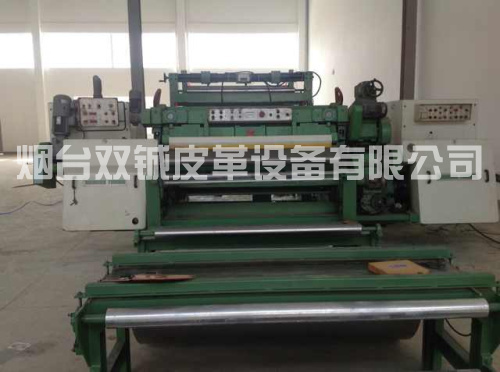 法國梅西爾超纖專用機(jī)一條線