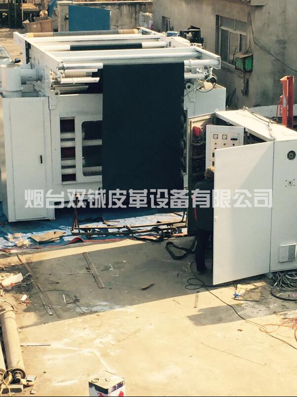 進(jìn)口磨毛機(jī)