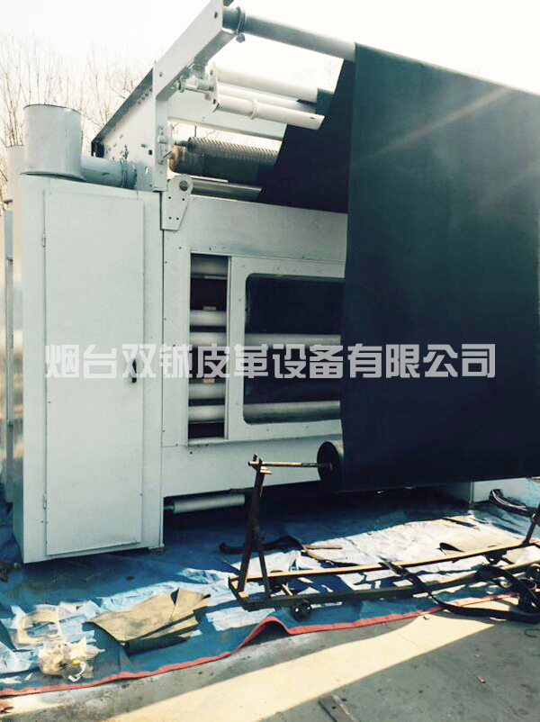 進(jìn)口磨毛機(jī)