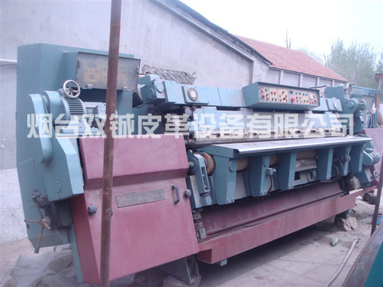 皮革設(shè)備