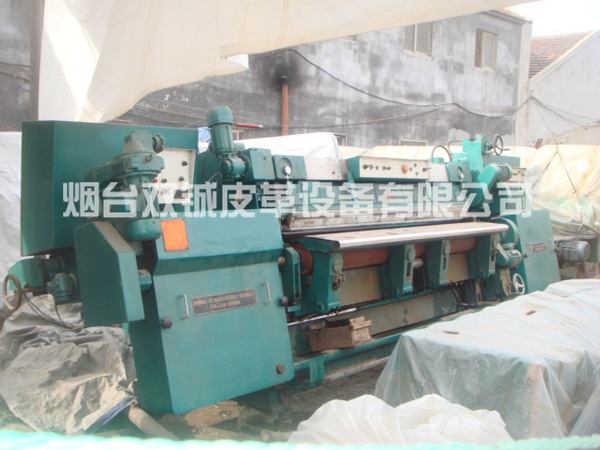 皮革設(shè)備