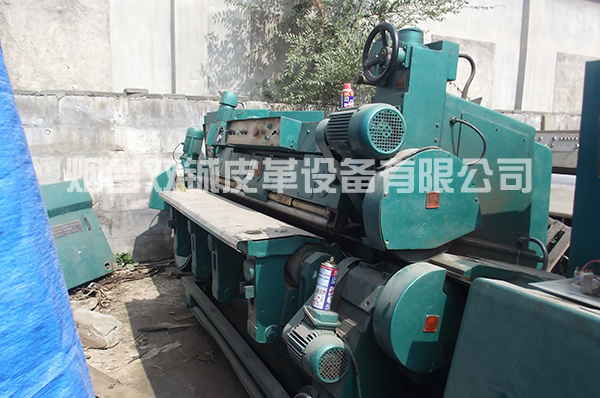 皮革設(shè)備