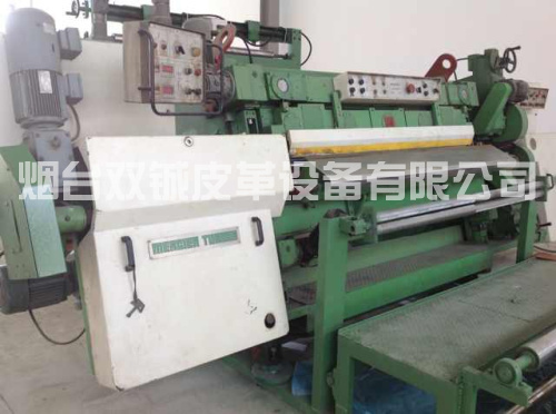 皮革設(shè)備