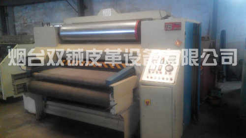 皮革設(shè)備