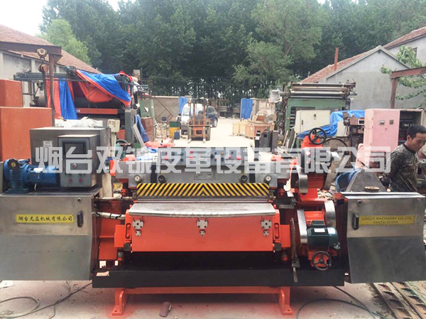 煙臺(tái)1.2米片機(jī)