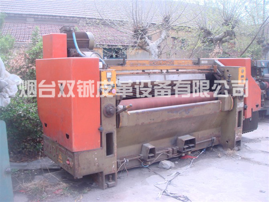 意大利2米2擠水伸展機