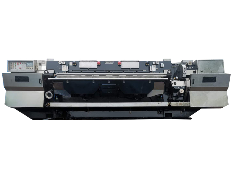 意大利灰皮片皮機3米