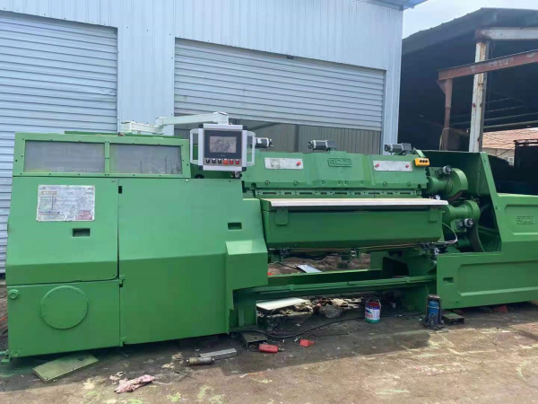 利茲片皮機(jī)180